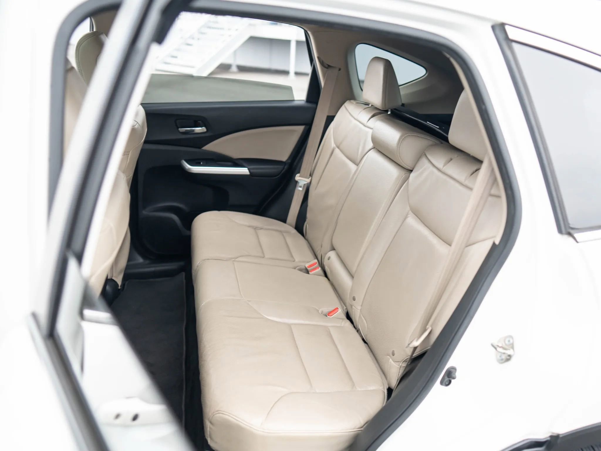 Used 2016 Honda CR-V EX-L image 25