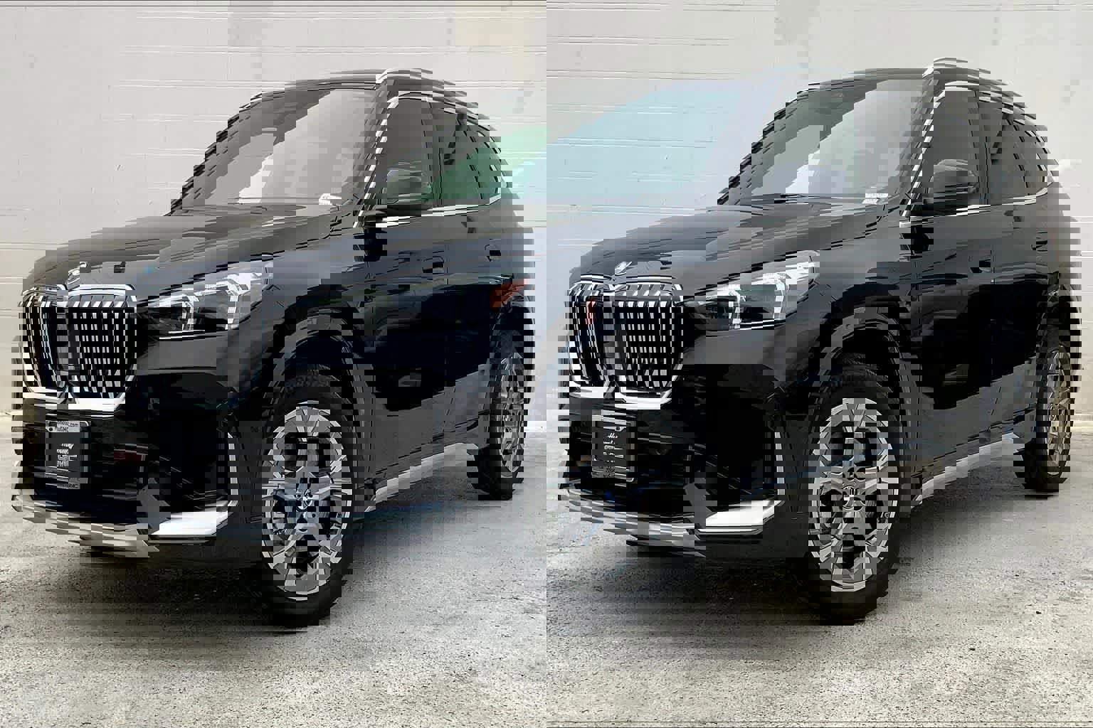 Used 2025 BMW X1 xDrive28i w/ Convenience Package AWD/4WD image 1