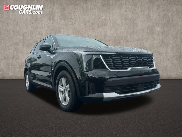 Used 2024 Kia Sorento LX