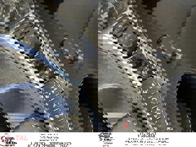 Used 2023 Chevrolet Camaro LT image 17