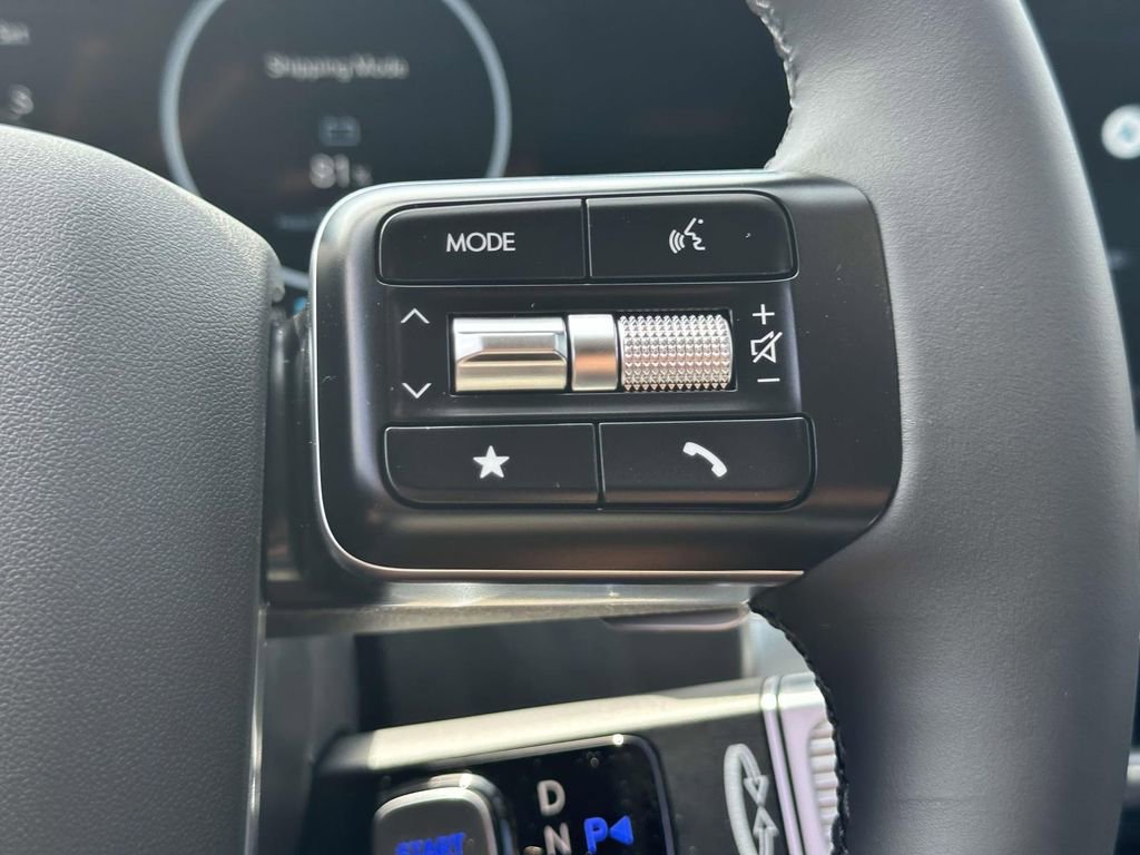 New 2026 Hyundai Ioniq 9 SE image 27