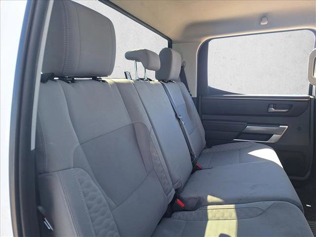 Used 2024 Toyota Tundra SR5 image 17
