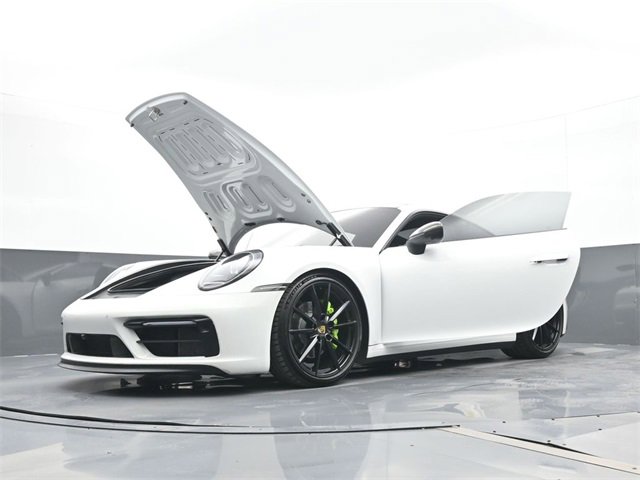 Used 2021 Porsche 911 Carrera image 26