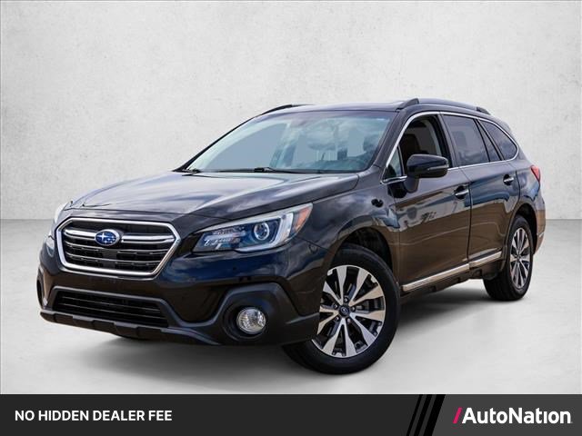 Used 2019 Subaru Outback 3.6R Touring w/ Popular Package #3A