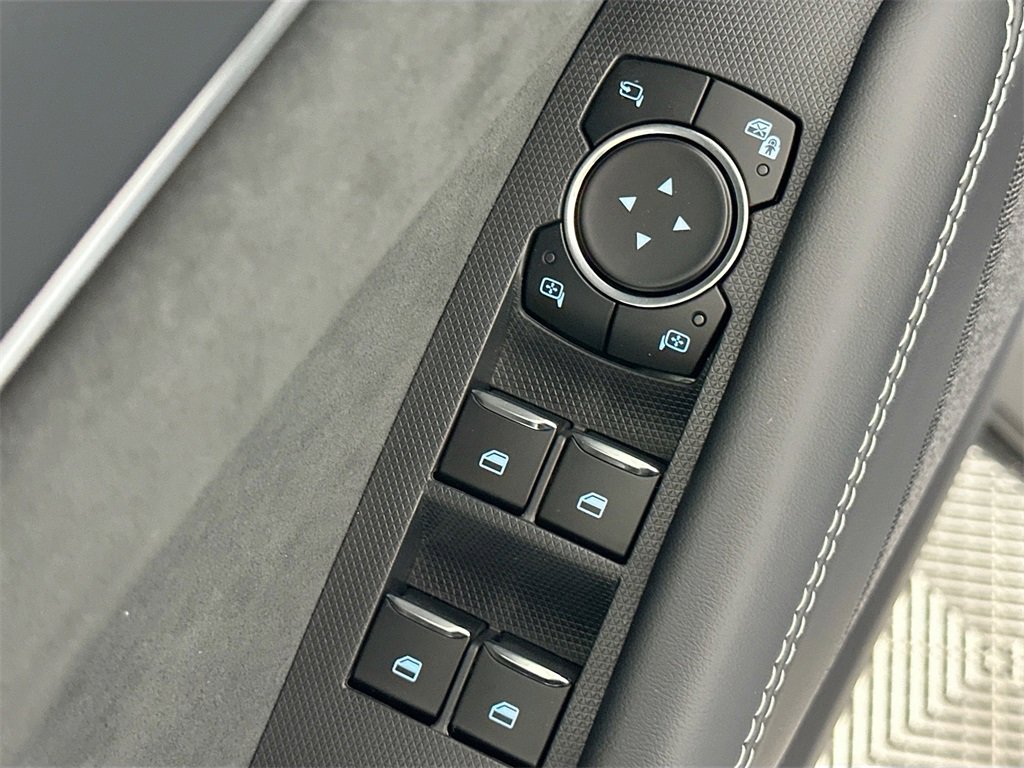 New 2025 Ford Mustang Mach-E GT w/ Interior Protection Package image 19