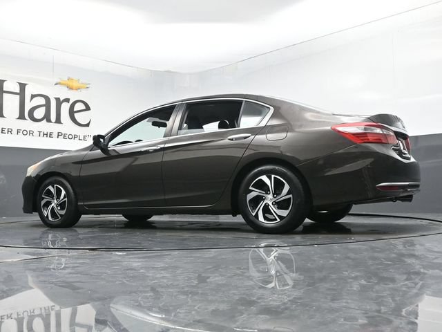 Used 2016 Honda Accord LX image 69