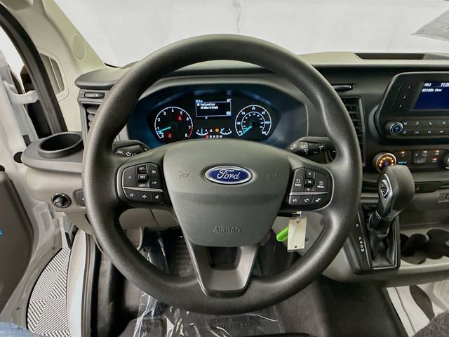 Used 2024 Ford Transit 350 XL image 11