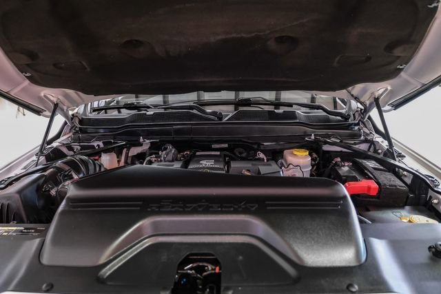 Used 2020 RAM 2500 Laramie image 7