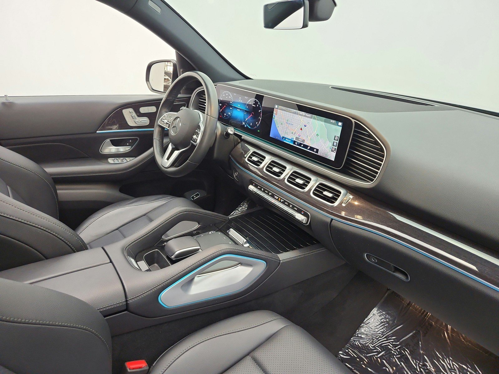 Certified 2022 Mercedes-Benz GLE 350 image 18