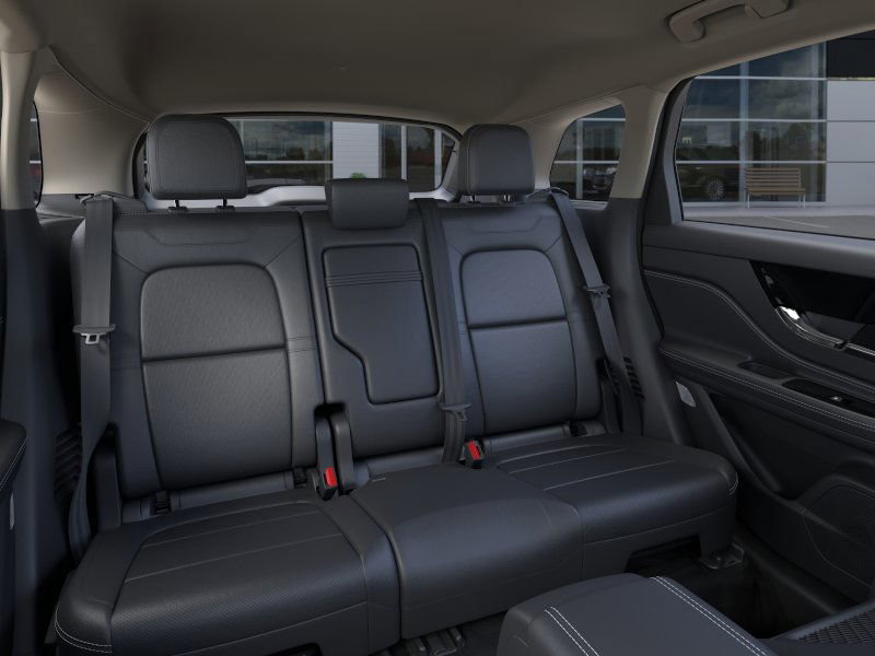 New 2026 Lincoln Corsair Premiere image 11