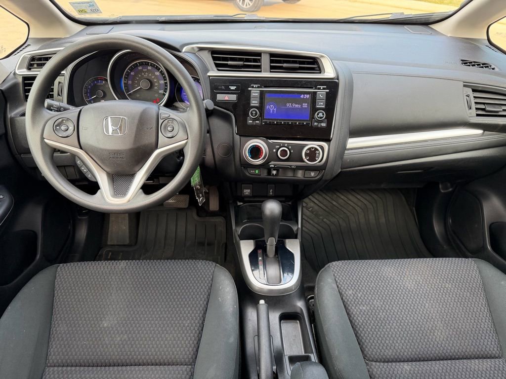 Used 2020 Honda Fit LX image 14