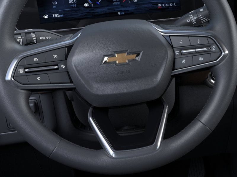 New 2026 Chevrolet Tahoe High Country AWD/4WD image 19