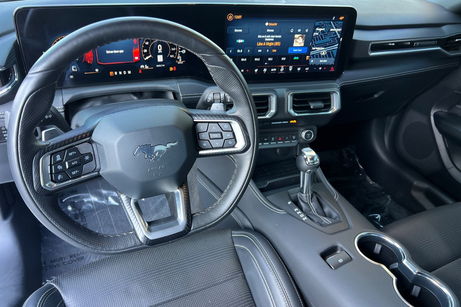 Used 2024 Ford Mustang GT Premium image 13