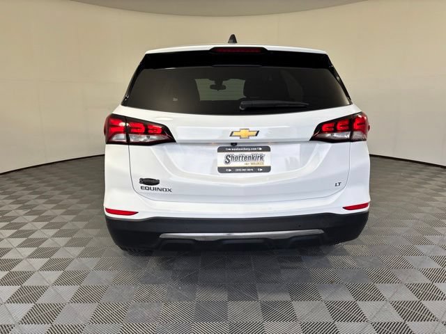Used 2024 Chevrolet Equinox LT FWD image 7