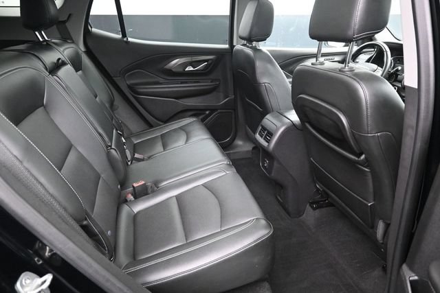 Used 2023 GMC Terrain SLT w/ Infotainment Package II AWD/4WD image 20