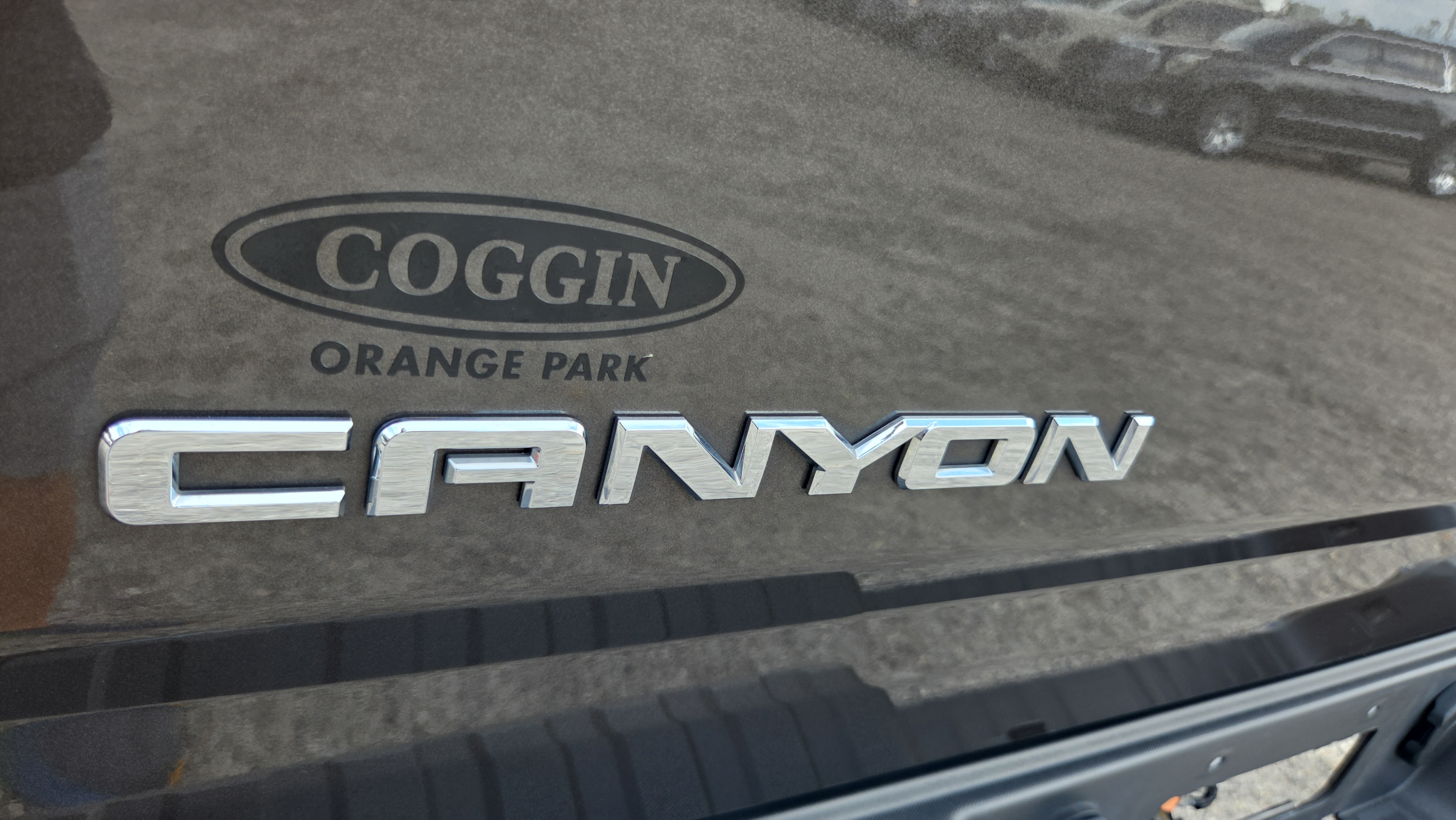 Used 2019 GMC Canyon Denali AWD/4WD image 33