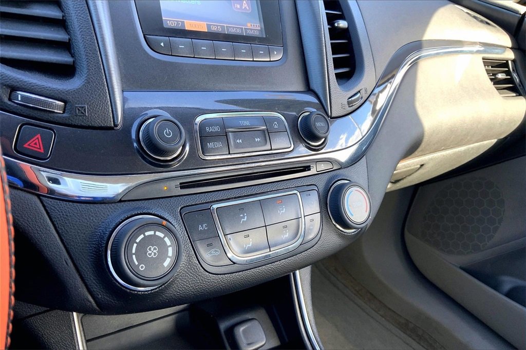 Used 2014 Chevrolet Impala LS w/ LS Convenience Package image 13