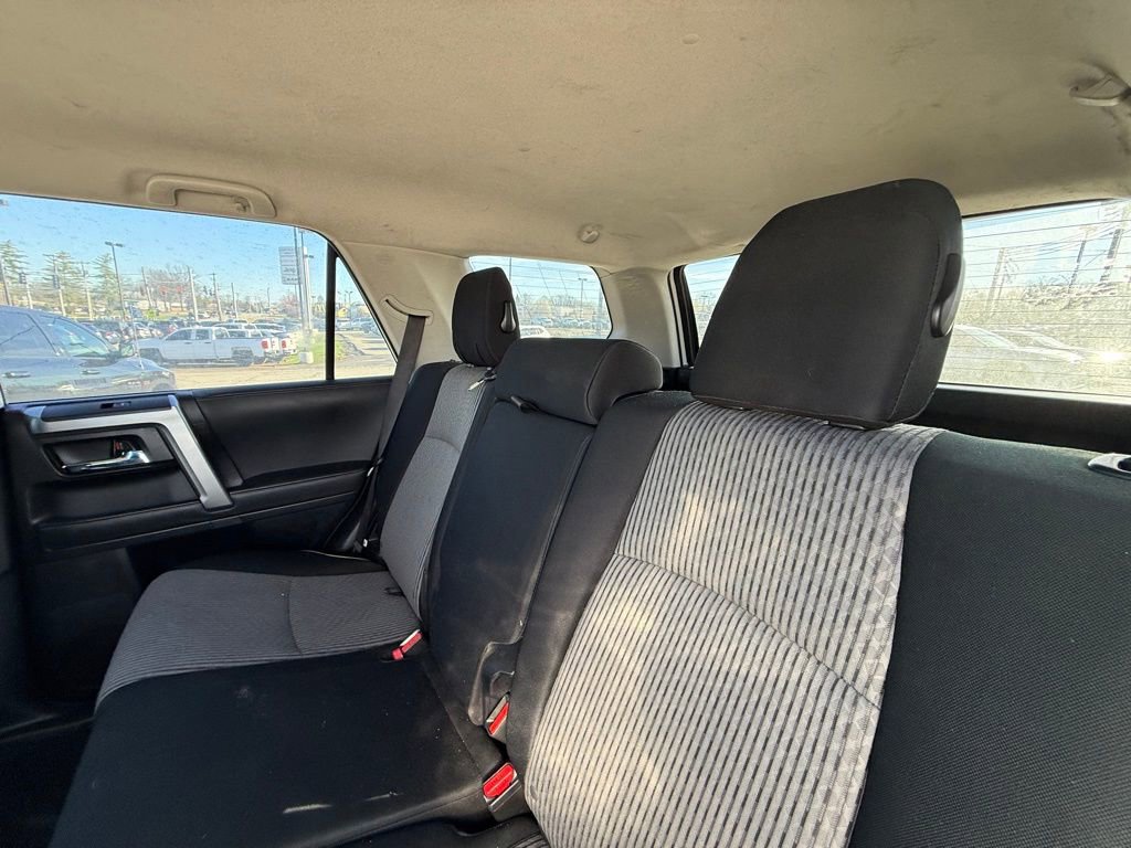 Used 2023 Toyota 4Runner SR5 image 24