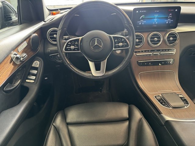 Used 2022 Mercedes-Benz GLC 300 4MATIC image 16
