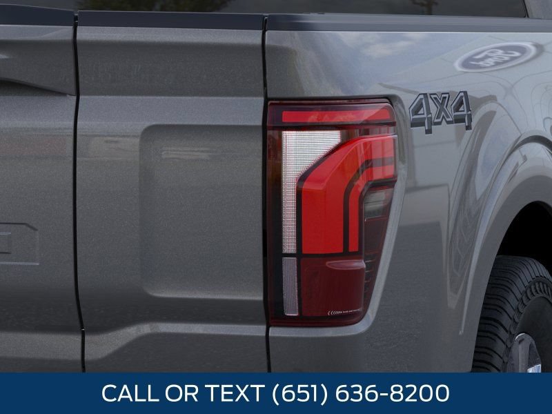 New 2026 Ford F150 Lariat AWD/4WD image 24