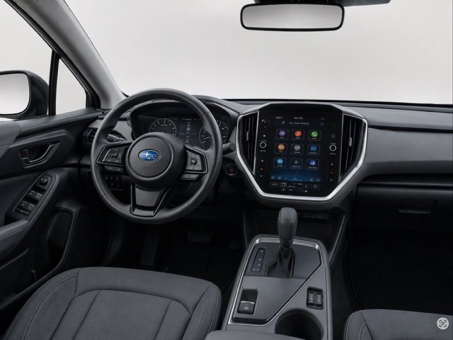 Certified 2025 Subaru Crosstrek 2.5i Premium AWD/4WD image 12
