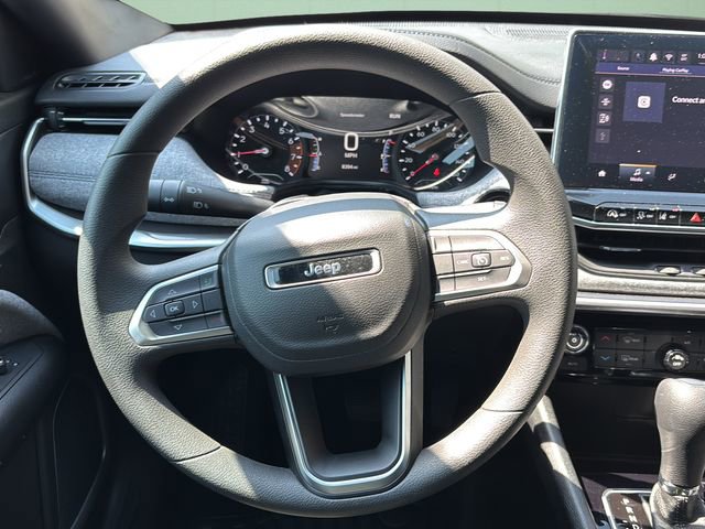 Used 2024 Jeep Compass Sport image 25