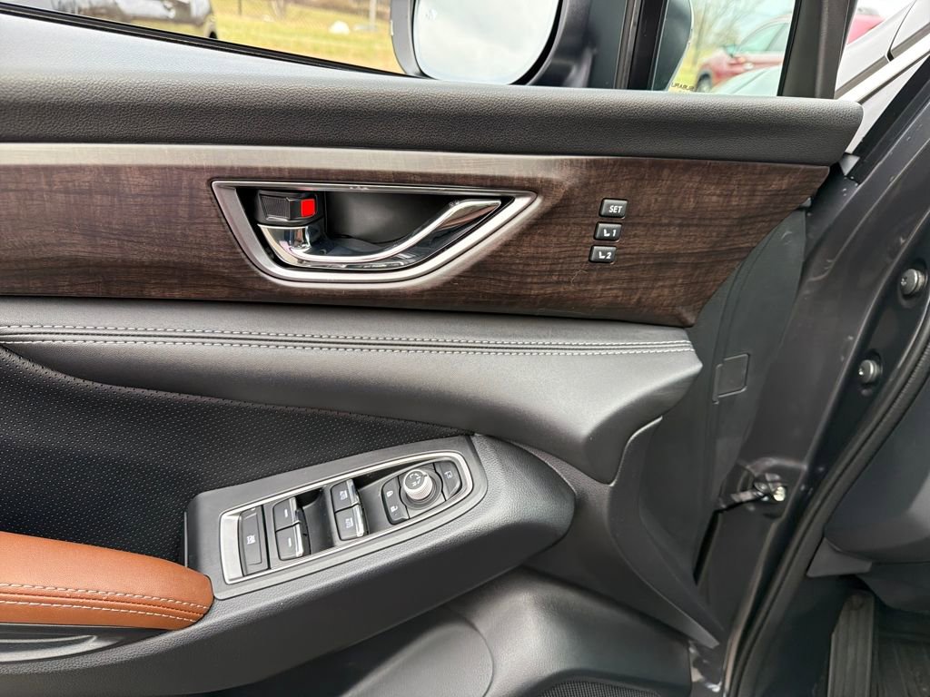 New 2026 Subaru Ascent Touring image 17