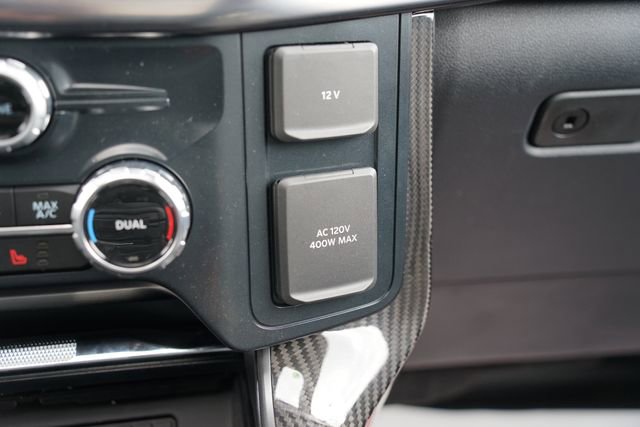 New 2026 Ford F150 Lariat w/ Equipment Group 501A Mid image 17