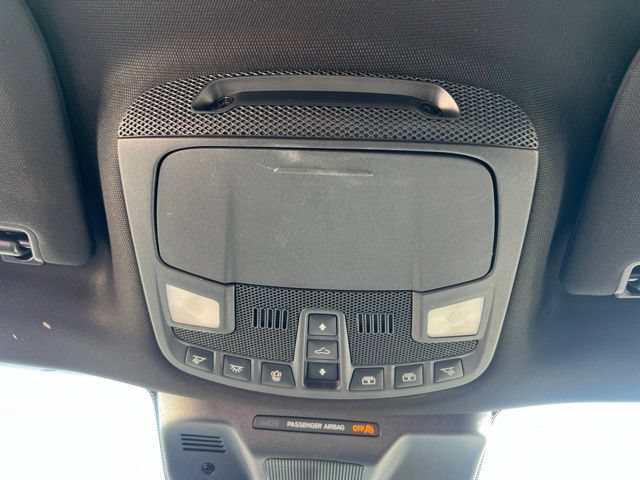 Used 2023 Ford Expedition Max Platinum AWD/4WD image 35