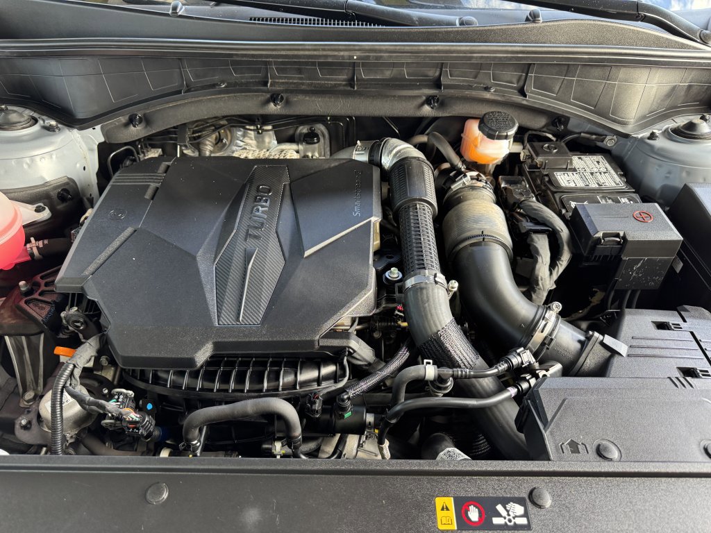 Used 2022 Kia Sorento SX image 47