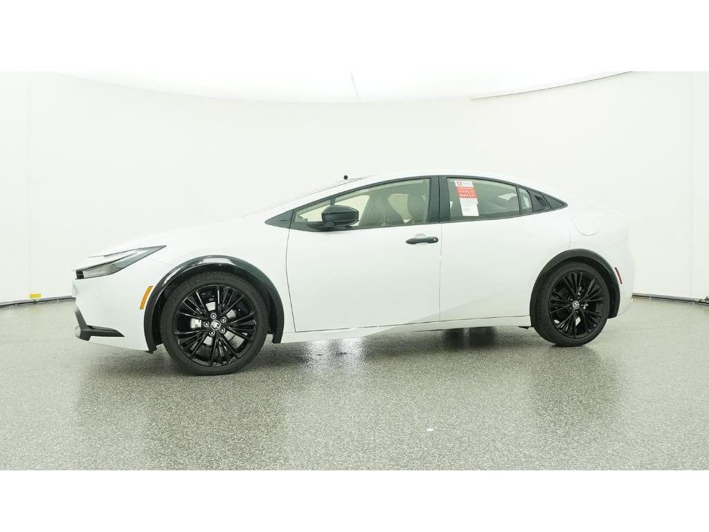 New 2026 Toyota Prius image 18