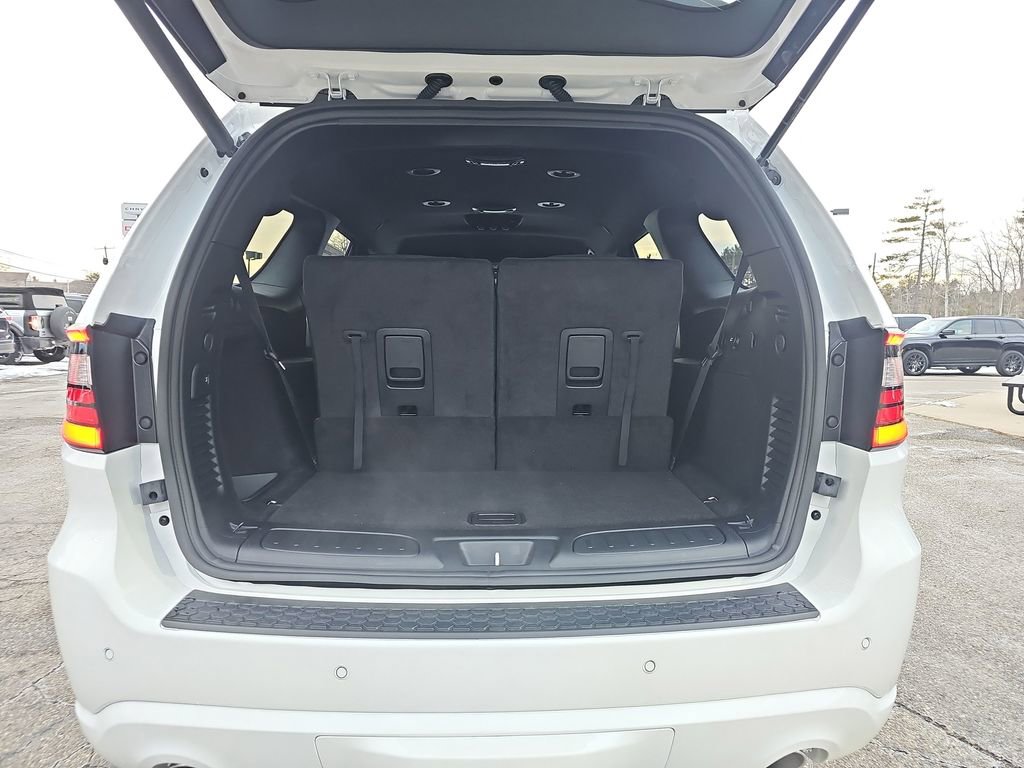 New 2026 Dodge Durango GT image 21