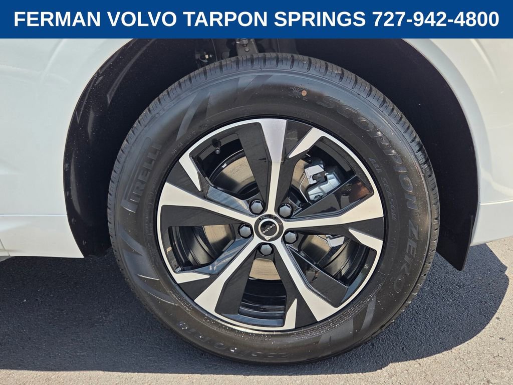 New 2026 Volvo XC60 B5 Core image 11