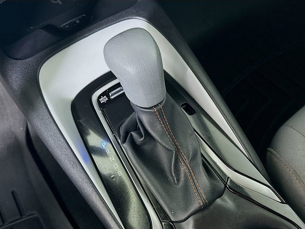 Used 2025 Toyota Corolla FX w/ Convenience Package image 31