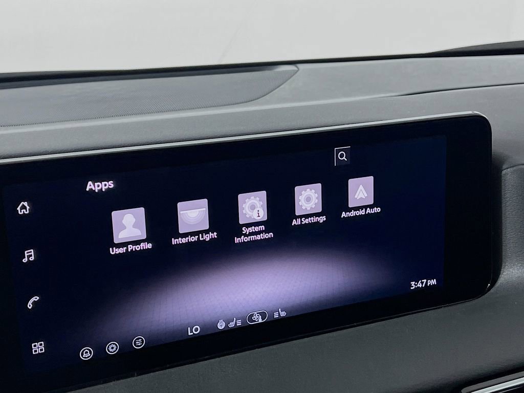 New 2026 Nissan Sentra SV FWD image 13