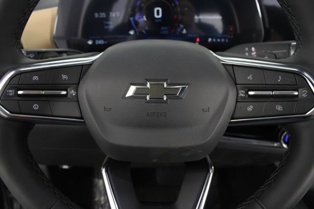 New 2026 Chevrolet Equinox ACTIV image 12