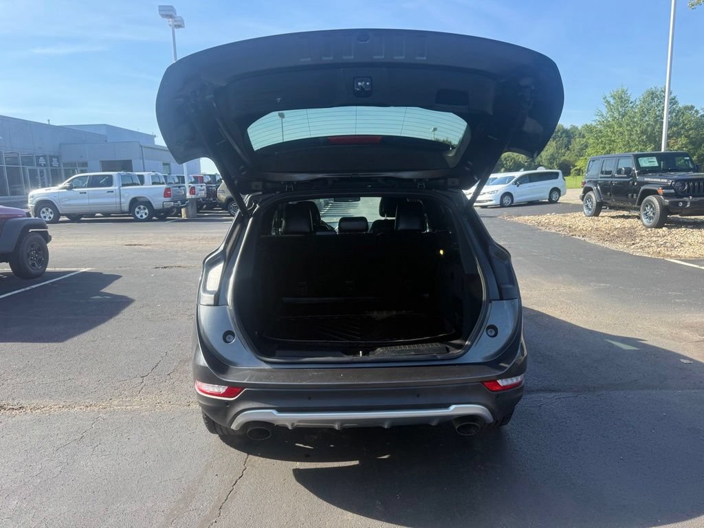 Used 2017 Lincoln MKC Select w/ Select Plus Package AWD/4WD image 41
