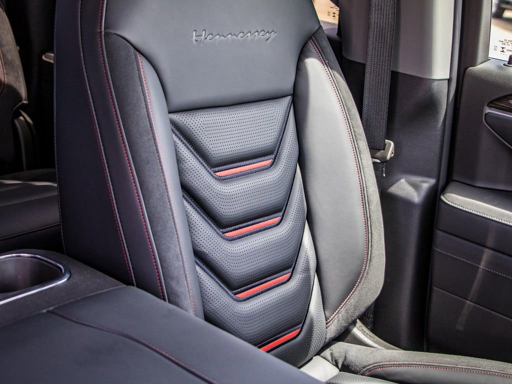 New 2025 Chevrolet Silverado 1500 RST w/ Convenience Package II image 24