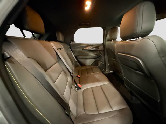 Used 2024 Chevrolet TrailBlazer ACTIV w/ Convenience Package image 25