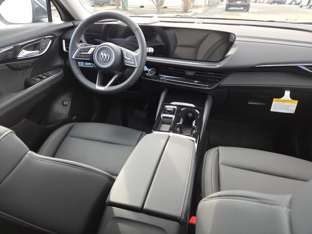 New 2026 Buick Envision Preferred image 30