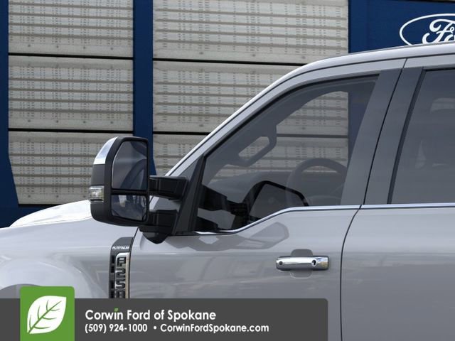New 2026 Ford F250 Platinum AWD/4WD image 20