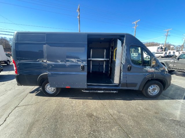 Used 2020 RAM ProMaster 3500 FWD image 10