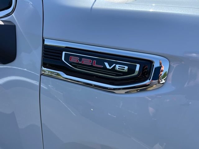 New 2026 GMC Sierra 1500 SLT w/ SLT Premium Plus Package AWD/4WD image 5