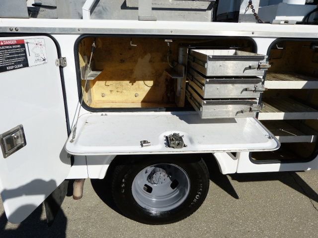 Used 2008 Ford F350 XLT RWD image 25