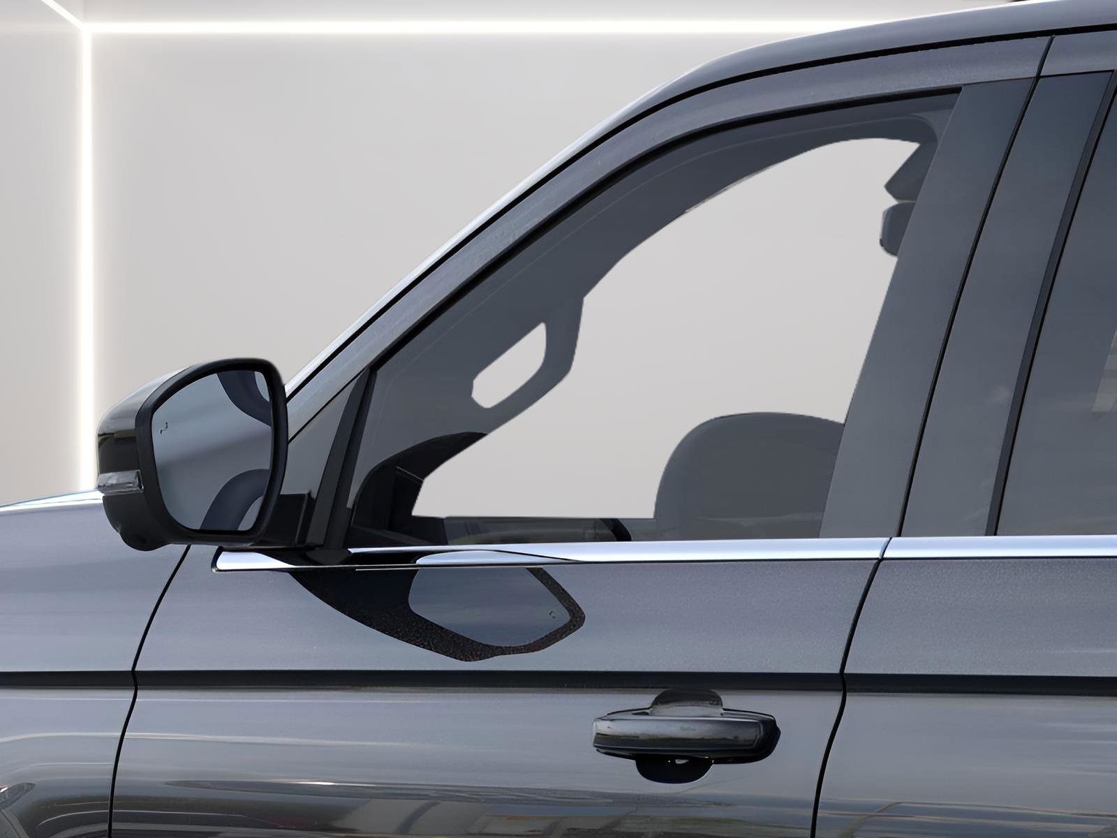 New 2026 Ford Expedition Max King Ranch image 21