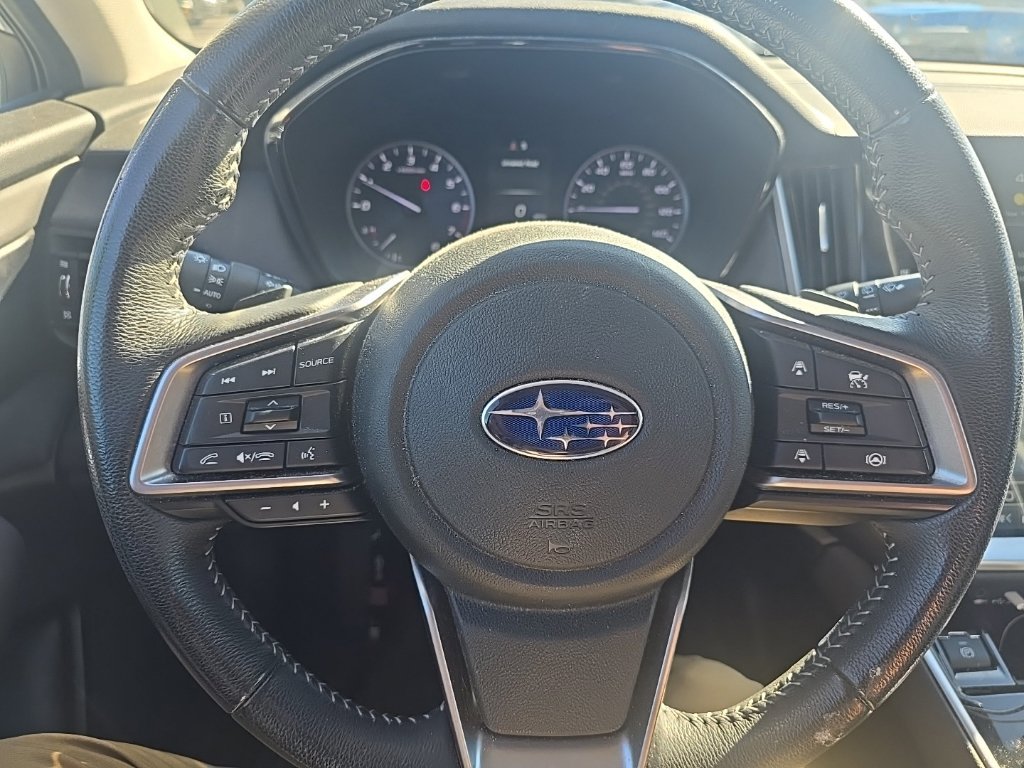 Certified 2023 Subaru Outback Premium AWD/4WD image 10