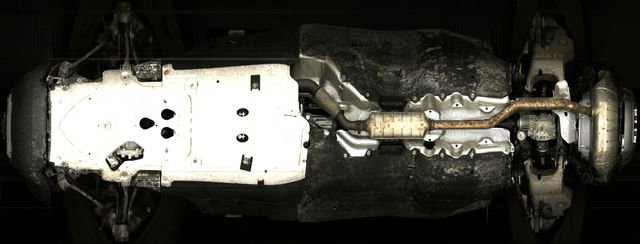 Used 2022 Land Rover Defender 110 image 41