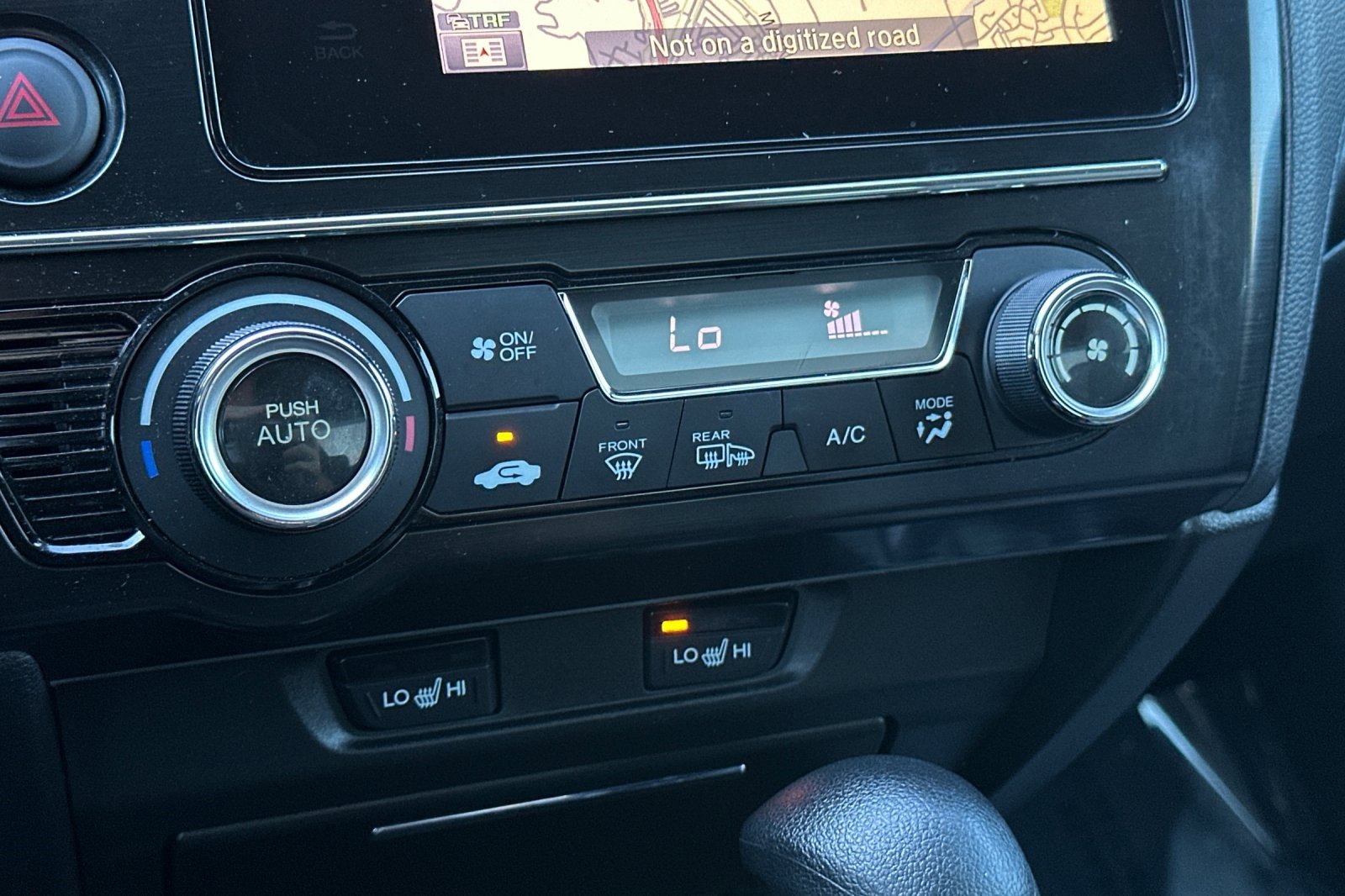 Used 2014 Honda Civic EX-L image 26