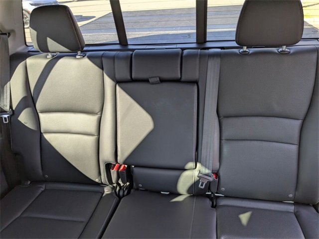 Certified 2020 Honda Ridgeline RTL image 32