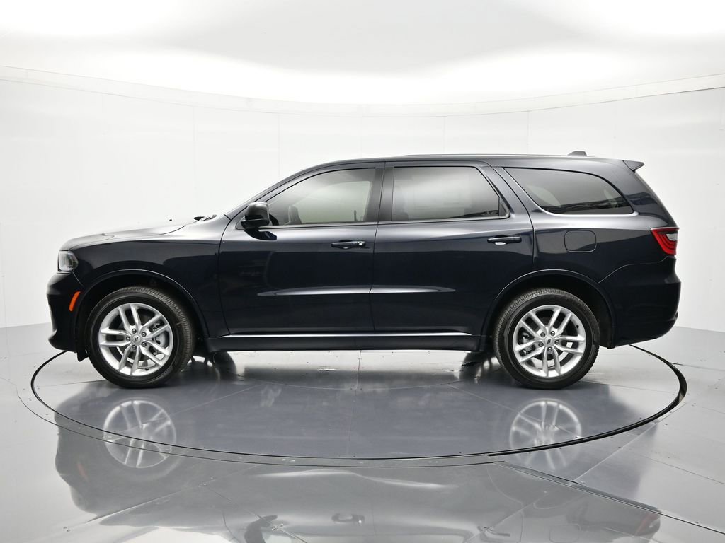 New 2026 Dodge Durango GT AWD/4WD image 8